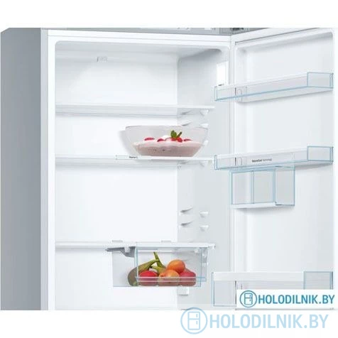 Холодильник Bosch KGV39XL2AR