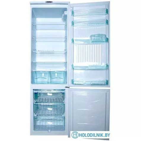 Холодильник Don R 295 B
