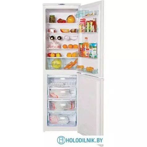 Холодильник Don R 299 B