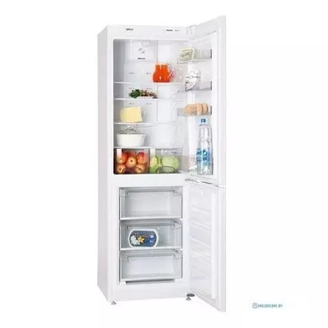 Холодильник-морозильник ATLANT хм-4421-109 ND