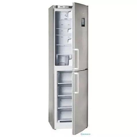 Холодильник-морозильник ATLANT хм-4425-080-ND