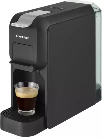 Капсульная кофеварка Catler ES 721 Porto B