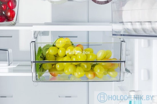 Холодильник Атлант ХМ 4621-149-ND