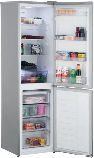 Холодильник Beko CNMV5335E20VS