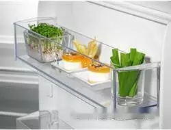 Холодильник Electrolux KNT1LF18S1