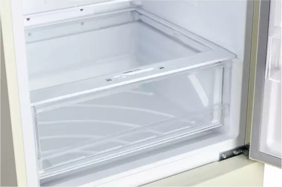 Холодильник Evelux FS 2201 DI