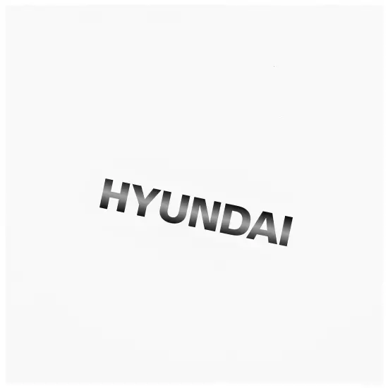 Холодильник Hyundai CC2056FWT