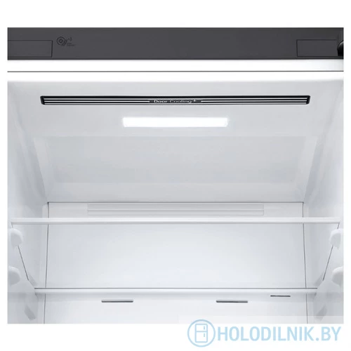 Холодильник LG DoorCooling+ GA-B509 CLSL