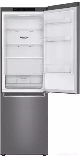 Холодильник LG DoorCooling+ GC-B459SLCL