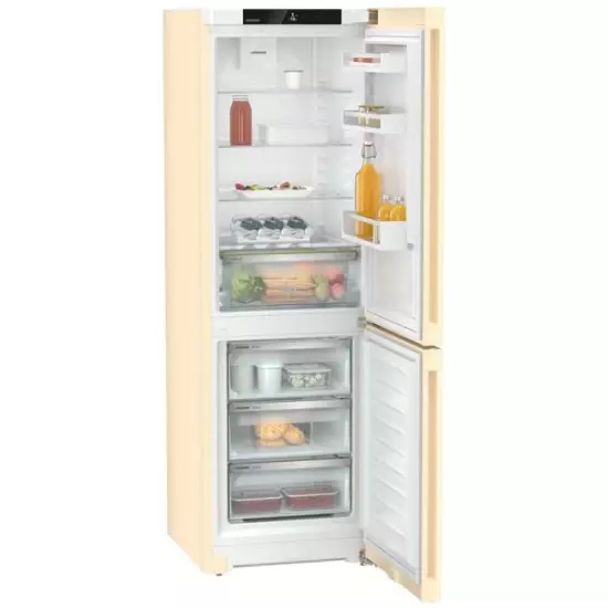 Холодильник Liebherr CNbef 5203 Pure