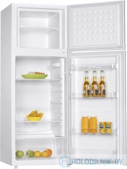 Холодильник Maunfeld MFF143W