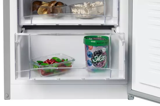 Холодильник NORDFROST NRB 124 S