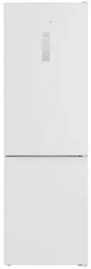 Холодильник с морозильником Hotpoint-Ariston HT 5180 W