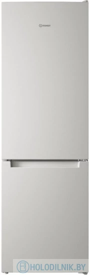 Холодильник с морозильником Indesit ITS 4180 W