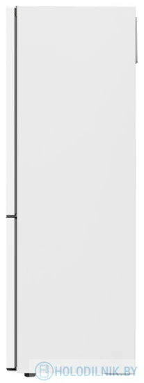 Холодильник LG GA-B459CQWL