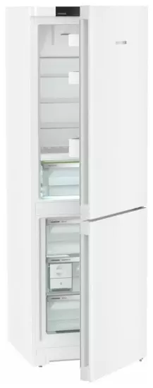 Холодильник с морозильником Liebherr CBNd 5223 Plus BioFresh NoFrost
