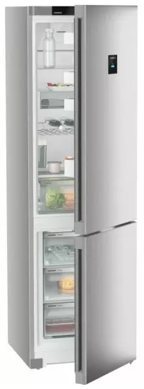 Холодильник с морозильником Liebherr CNsfd 5743 Plus