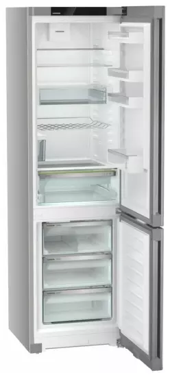 Холодильник с морозильником Liebherr CNsfd 5743 Plus