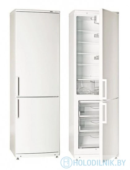 Холодильник ATLANT ХМ 4024-000