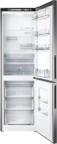 Холодильник с нижней морозильной камерой Атлант ХМ 4624-161