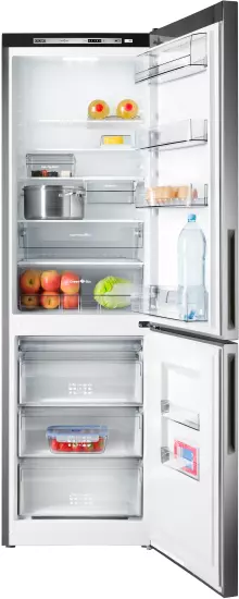 Холодильник с нижней морозильной камерой Атлант ХМ 4624-161
