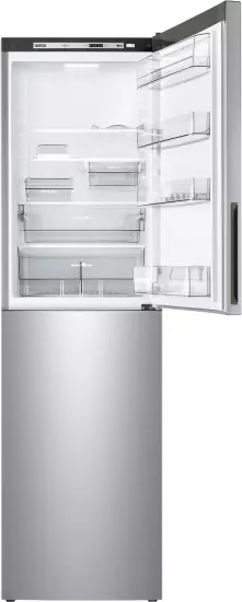 Холодильник с нижней морозильной камерой Атлант ХМ 4625-181