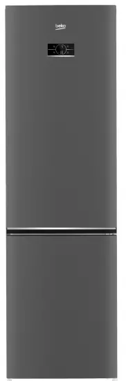 Холодильник с нижней морозильной камерой Beko B3RCNK402HX