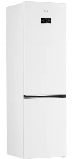 Холодильник с нижней морозильной камерой Beko B5RCNK403ZW