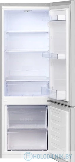 Холодильник с нижней морозильной камерой Beko RCSK250M20S