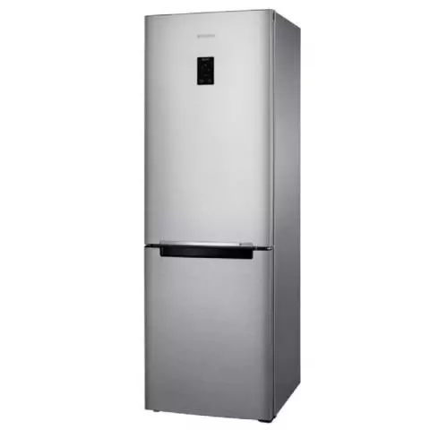 Холодильник Samsung RB33A32N0SA/WT