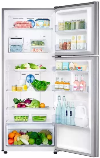 Холодильник Samsung RT35K5410S9/WT