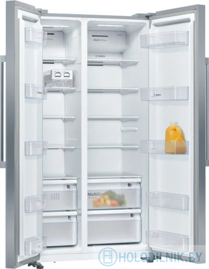 Холодильник (Side-by-Side) Bosch KAN93VL30R