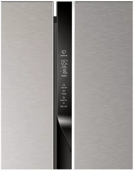Холодильник side by side HAIER HRF-535DM7RU