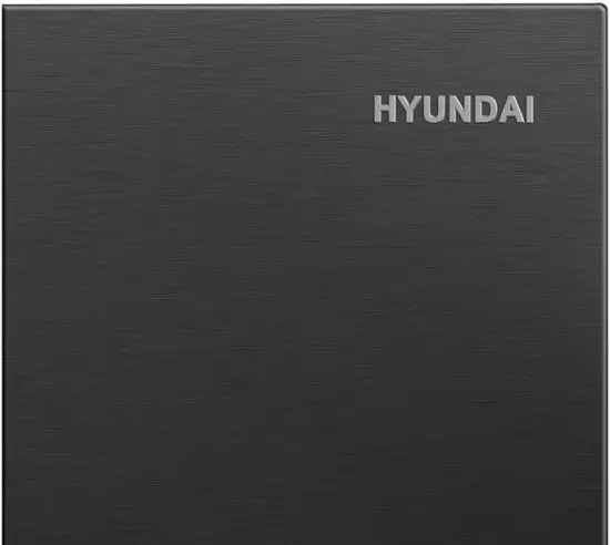 Холодильник side by side Hyundai CS5003F