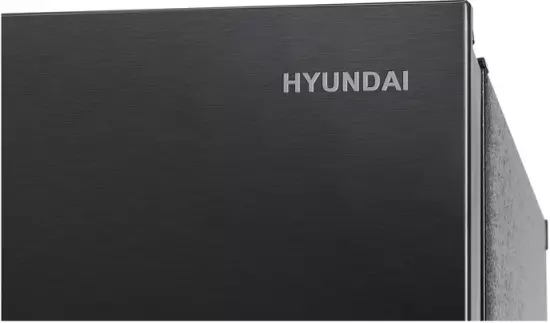 Холодильник side by side Hyundai CS5003F