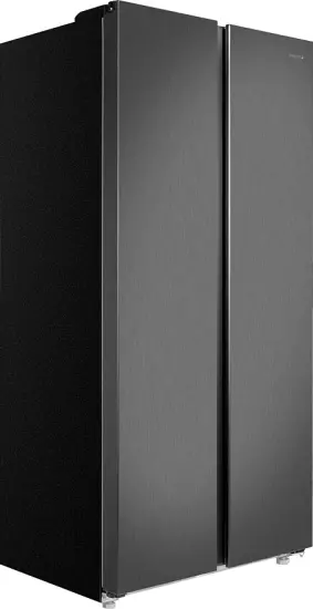 Холодильник side by side Maunfeld MFF177NFSE