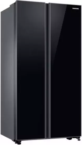 Холодильник side by side Samsung RS62R50312C/WT