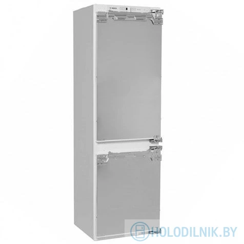Холодильник Bosch KIN86VF20R - фасад