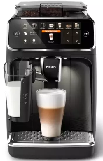 Кофемашина Philips EP5441/50