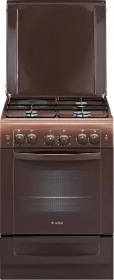 Кухонная плита Gefest ПГЭ 6110-02 0301