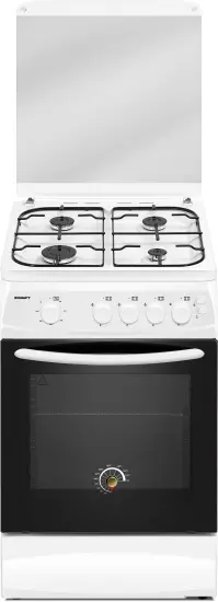 Кухонная плита Kraft KF-FSK5404AGWG