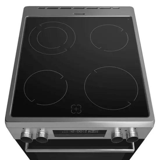 Кухонная плита Maunfeld MEC511CS09TD
