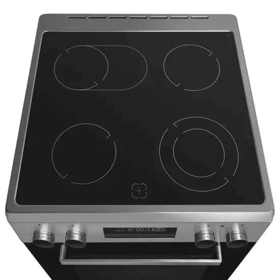 Кухонная плита Maunfeld MEC611CS09TD