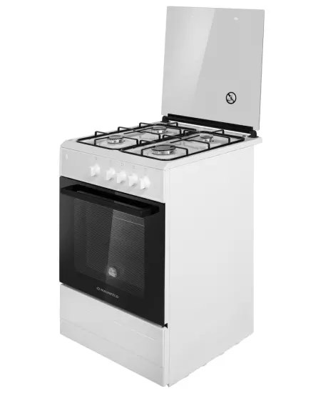 Кухонная плита Maunfeld MGC60GEW03
