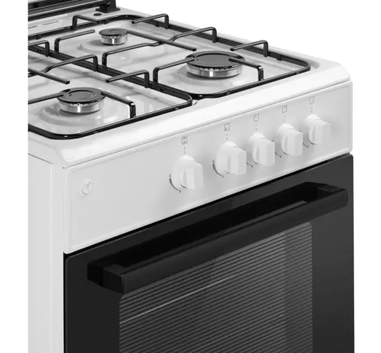Кухонная плита Maunfeld MGC60GEW03