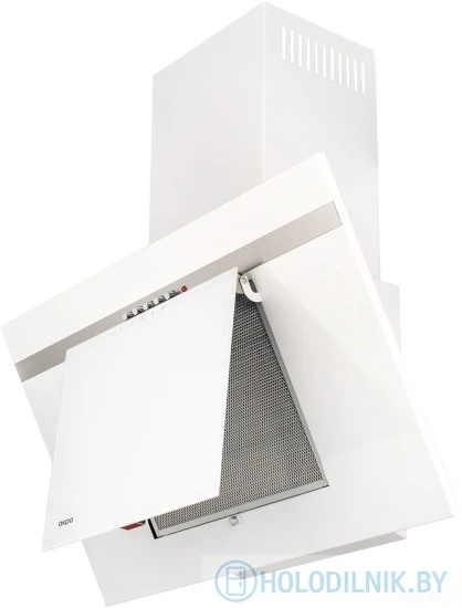 Кухонная вытяжка AKPO Nero line eco 50 WK-4 (белый)