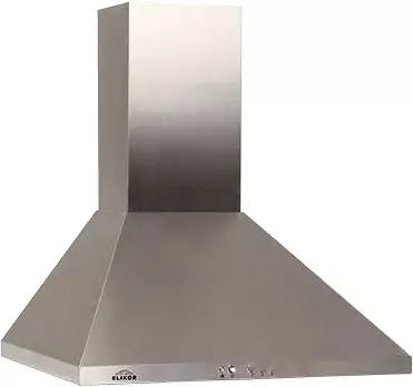 Кухонная вытяжка Elikor Вента 60Н-650-К3Д (нержавеющая сталь)