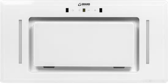 Кухонная вытяжка Grand Belfor GC 60 (белый)