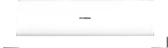 Кухонная вытяжка Hyundai HBH 6236 WG