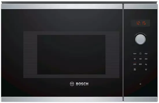 Микроволновая печь Bosch BFL 523MS0